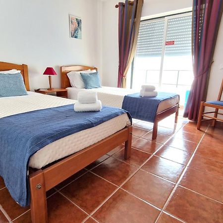 Apartamento Carvalhal Quarteira Εξωτερικό φωτογραφία