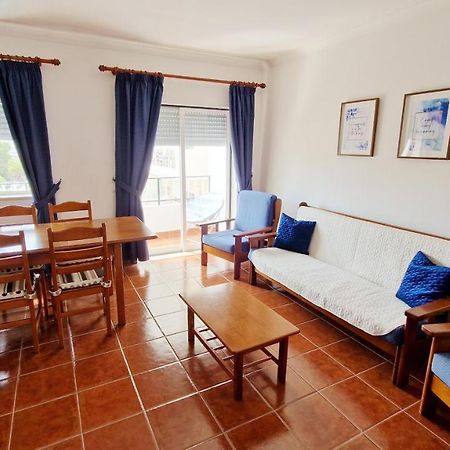 Apartamento Carvalhal Quarteira Εξωτερικό φωτογραφία
