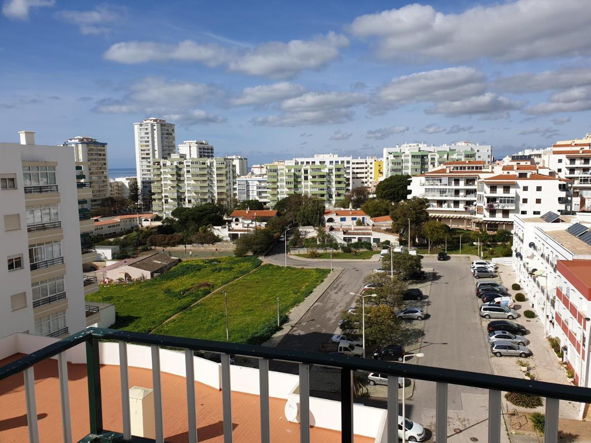 Apartamento Carvalhal Quarteira Εξωτερικό φωτογραφία