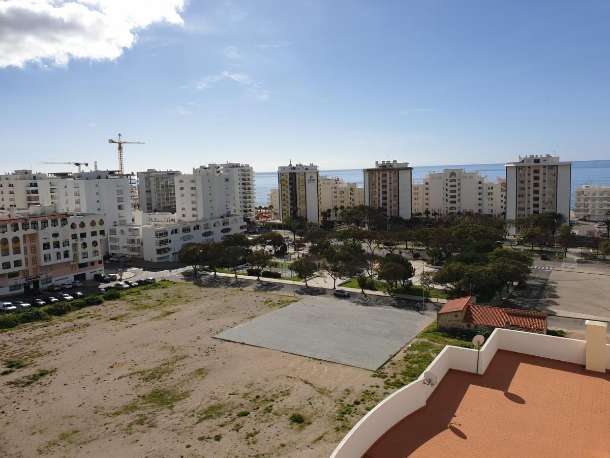 Apartamento Carvalhal Quarteira Εξωτερικό φωτογραφία
