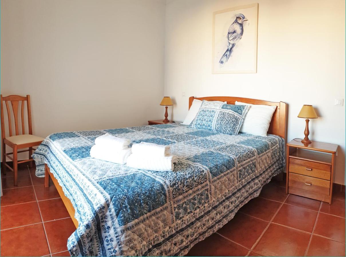 Apartamento Carvalhal Quarteira Εξωτερικό φωτογραφία