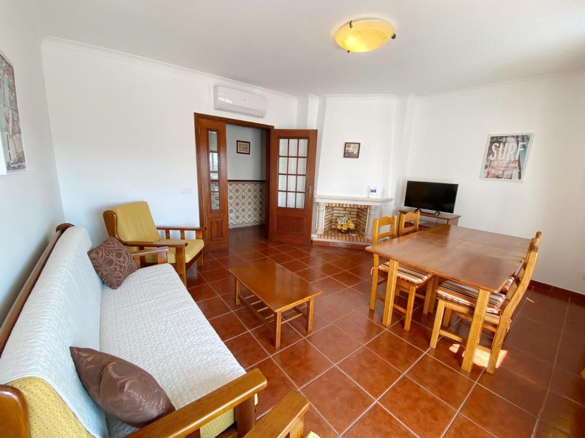Apartamento Carvalhal Quarteira Εξωτερικό φωτογραφία