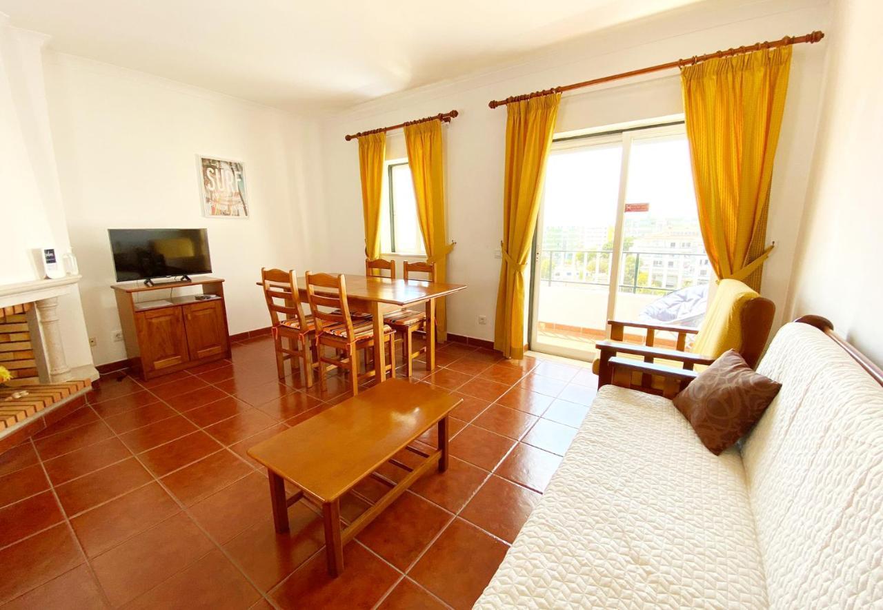 Apartamento Carvalhal Quarteira Εξωτερικό φωτογραφία