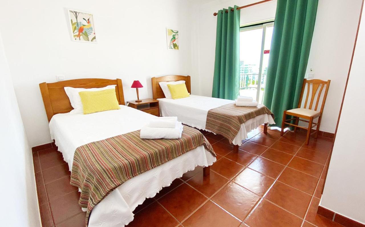 Apartamento Carvalhal Quarteira Εξωτερικό φωτογραφία