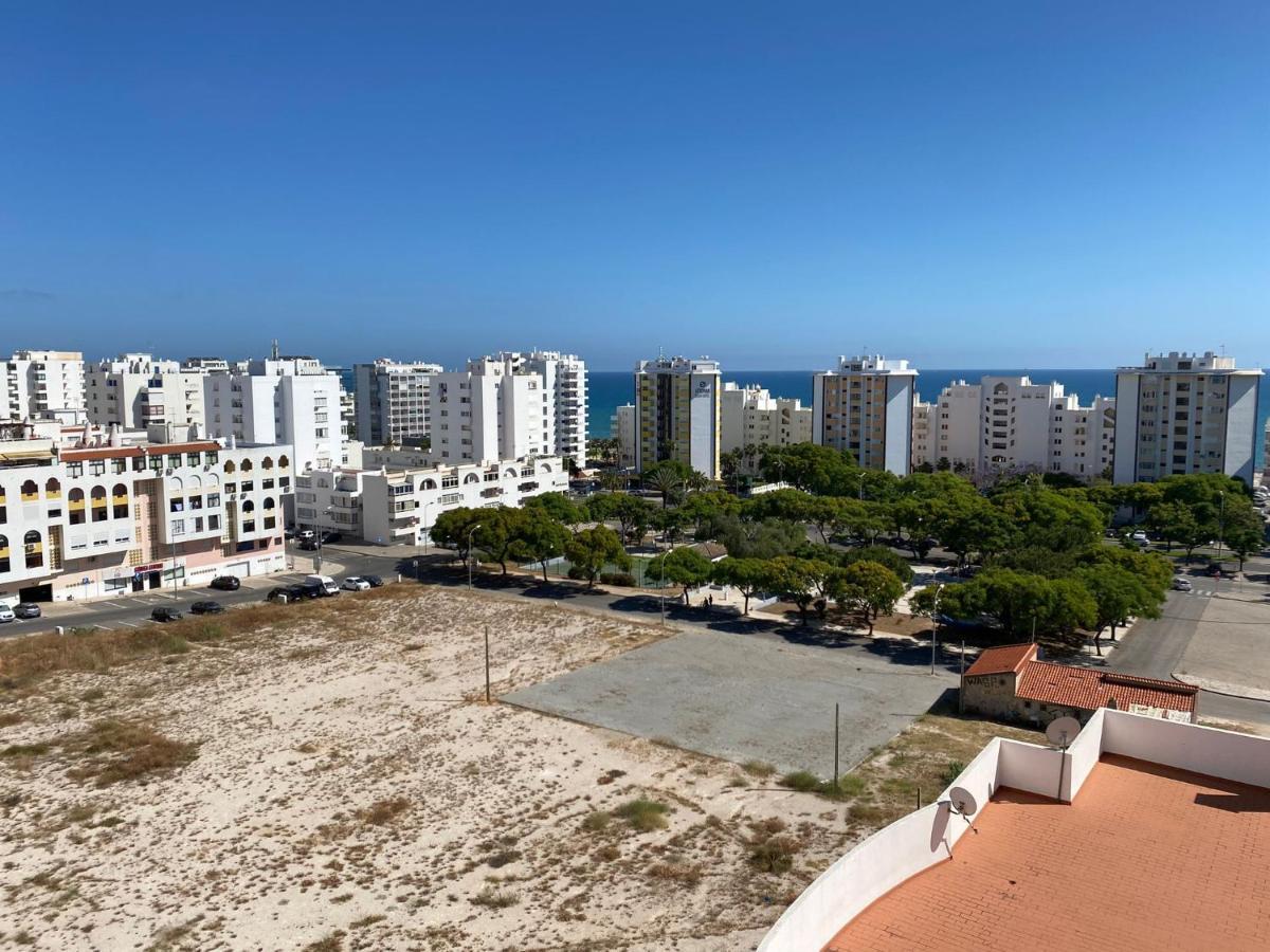 Apartamento Carvalhal Quarteira Εξωτερικό φωτογραφία