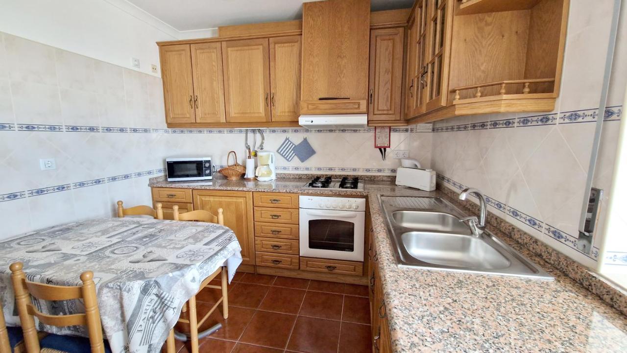Apartamento Carvalhal Quarteira Εξωτερικό φωτογραφία