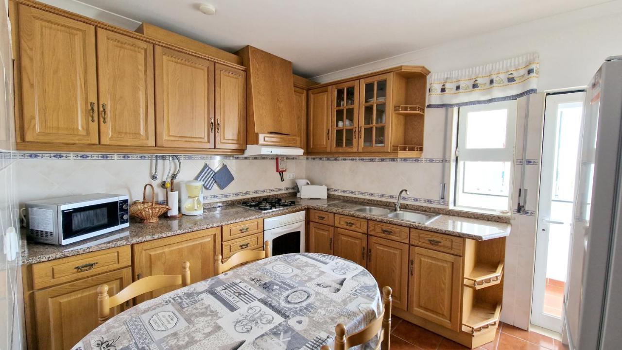 Apartamento Carvalhal Quarteira Εξωτερικό φωτογραφία