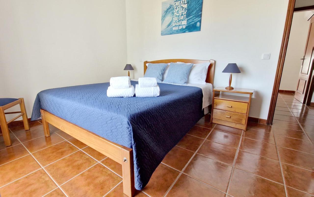 Apartamento Carvalhal Quarteira Εξωτερικό φωτογραφία