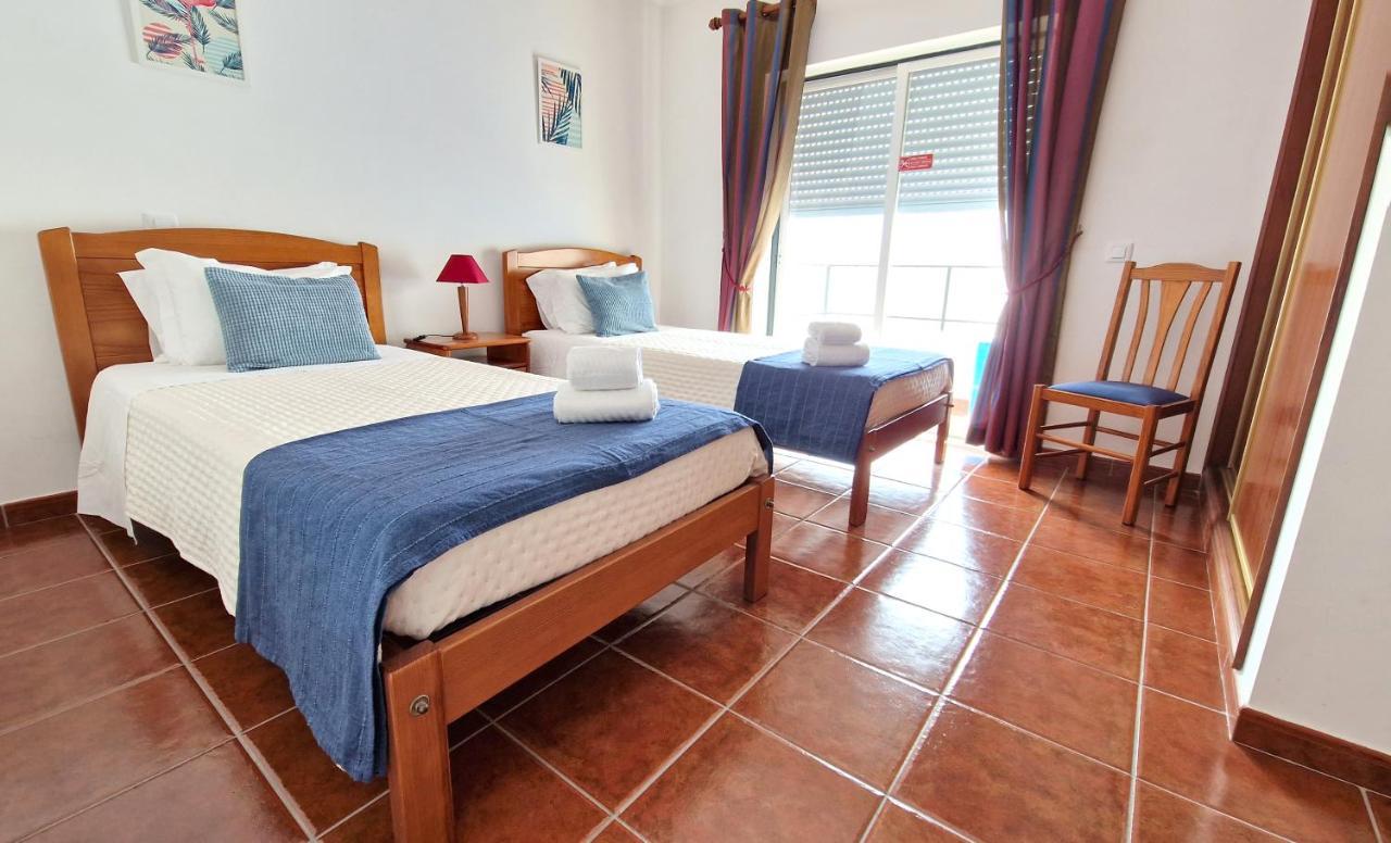 Apartamento Carvalhal Quarteira Εξωτερικό φωτογραφία