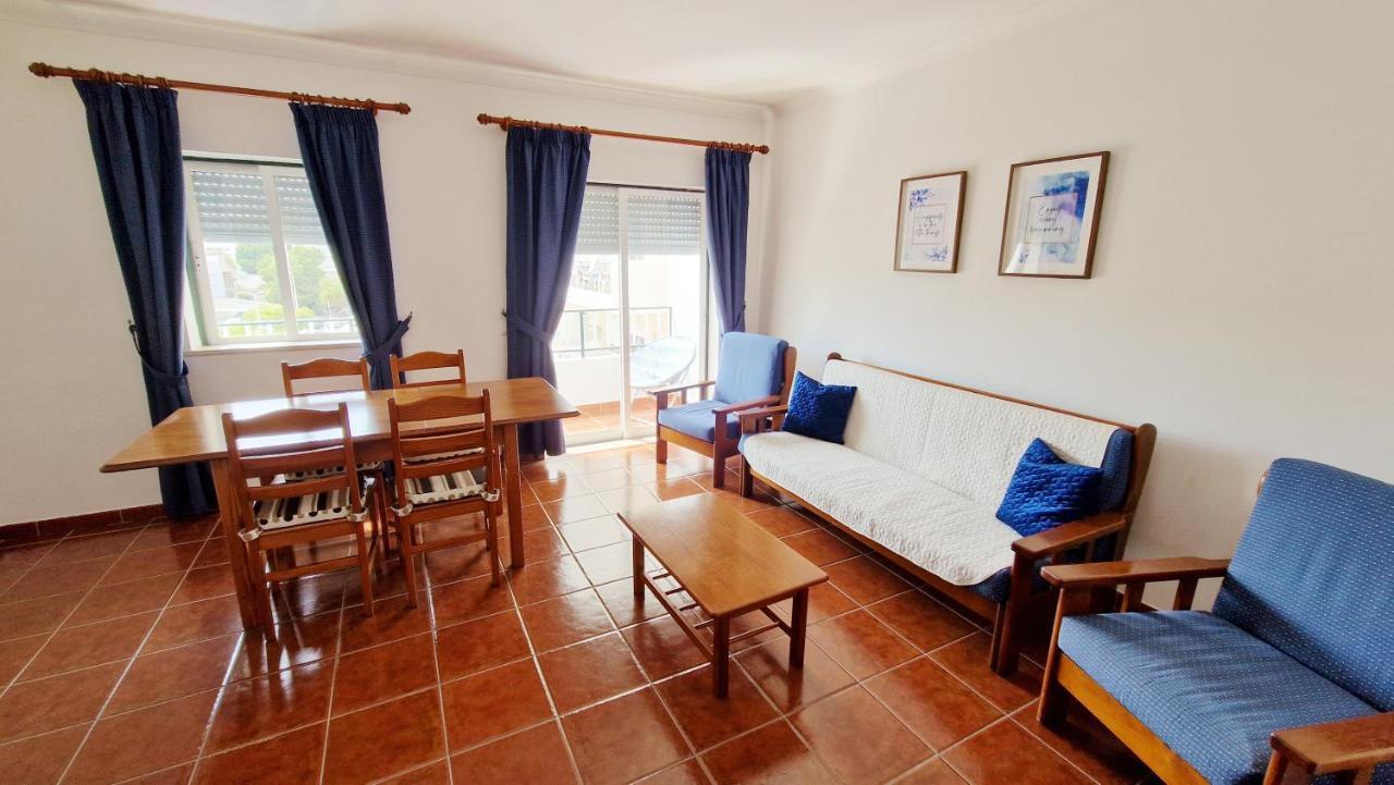 Apartamento Carvalhal Quarteira Εξωτερικό φωτογραφία